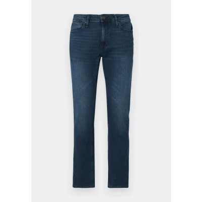Image of Jack &amp; Jones Slim fit jeans, Men&#039;s, Size: 32x32, Blue denim
