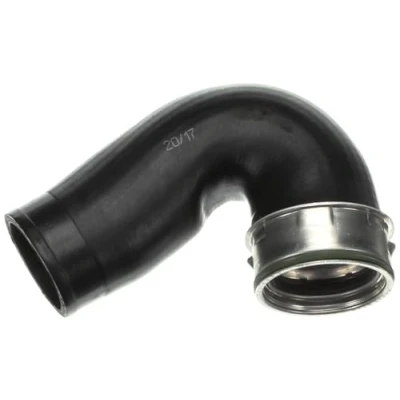 Image of Charger Air Hose GATES 09 0208