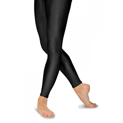 Image of Roch Valley FLST Ballett Strumpfhosen ohne Fußteil aus Lycra