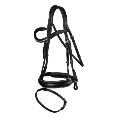 Image of Horka Bridle Deluxe