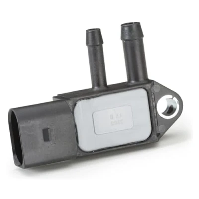 Image of Sensor, exhaust pressure HELLA 6PP 009 409 251