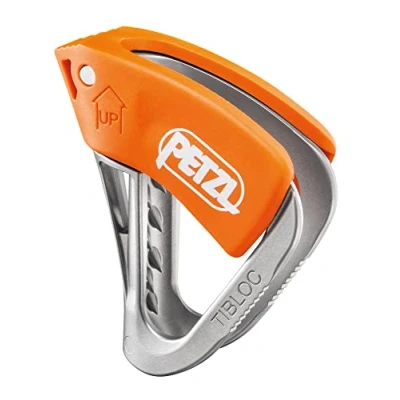 Image of Petzl Tibloc Climbing gear