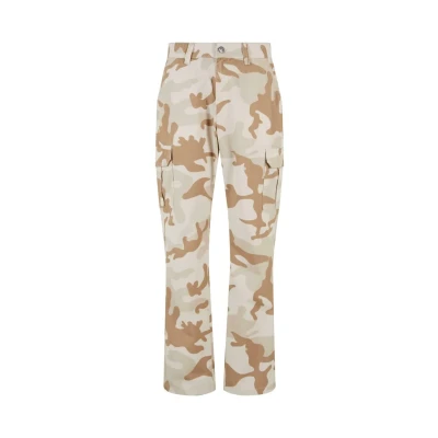 Image of Urban Classics CAMO Cargo trousers, Men&#039;s, Size: 38, Simplesandcamo