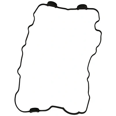 Image of Gasket, cylinder head cover ELRING 918.105