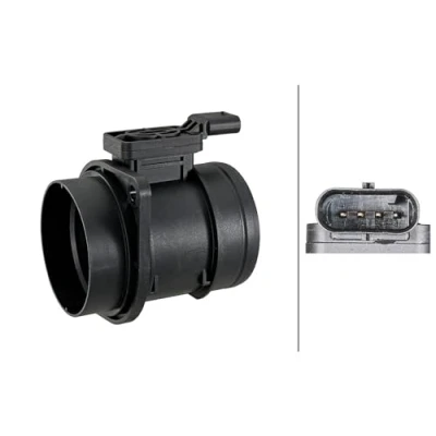 Image of Air Mass Sensor HELLA 8ET 358 095 281
