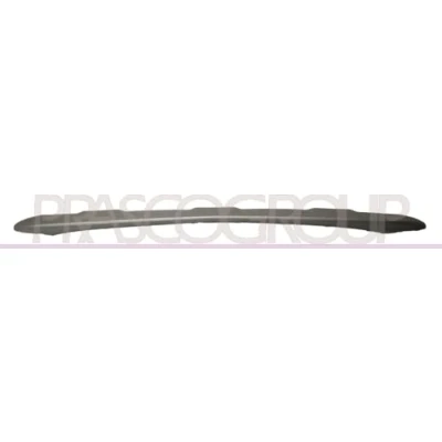 Image of Trim/Protection Strip, bumper PRASCO ME7001235