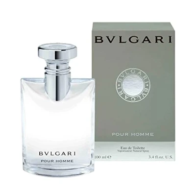 Image of BVLGARI Pour Homme Eau de Toilette 100ml