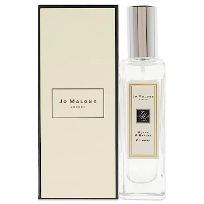 Image of Jo Malone London Poppy and Barley Eau de Cologne 30ml