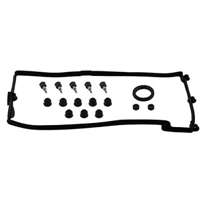 Image of Gasket Set, cylinder head cover FEBI BILSTEIN 34798