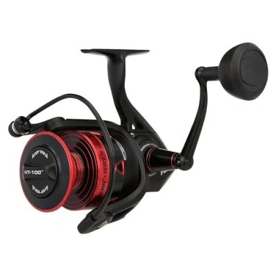 Image of PENN FRCIV6000 FIERCE IV 6000 reel BOX Fishing