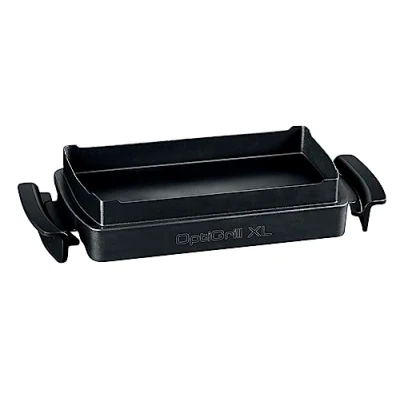 Image of Tefal XA727810 accessoire snacking &amp; baking xl
