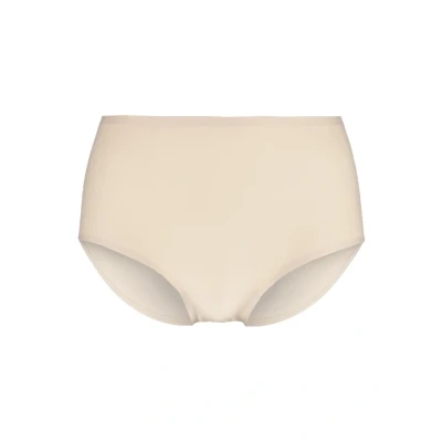 Image of Chantelle Briefs, Women&#039;s, Size: One Size, Nude