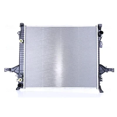 Image of Radiator, engine cooling NISSENS 65613A