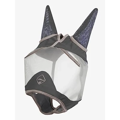 Image of LeMieux Armour Shield Pro Half Mask flymask