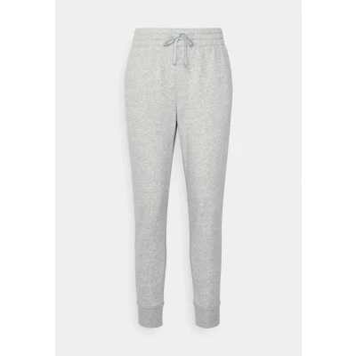 Image of Under Armour Rival Tracksuit bottoms, Women&#039;s, Size: XS, Mod gray light heather/white