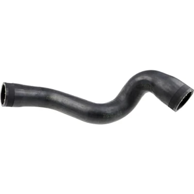 Image of Charger Air Hose GATES 09 0237