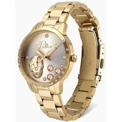 Image of Police Women&#039;s Watch PL16071MSG.22M (Ø 36 mm)