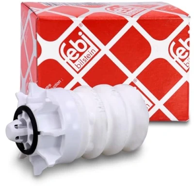 Image of Rubber Buffer, suspension FEBI BILSTEIN 36848