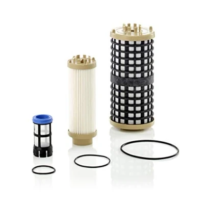 Image of Fuel FILTER MANN PU 11 005 3 z
