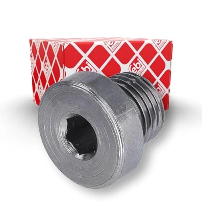 Image of Screw Plug, transmission housing FEBI BILSTEIN 100547
