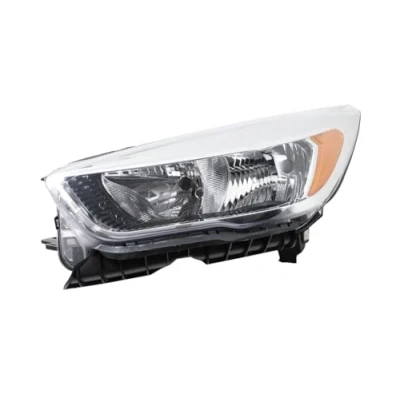 Image of Headlight PRASCO FD8064914