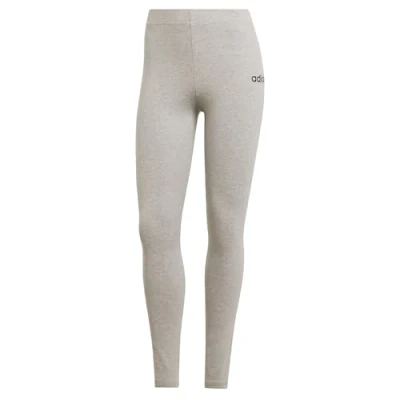 Image of adidas Sportswear LEG Leggings, Women&#039;s, Size: Medium, Medium grey heather
