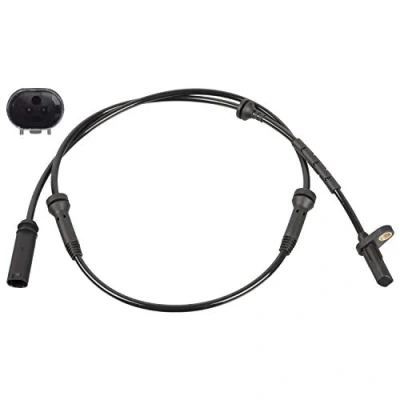 Image of Sensor, wheel speed FEBI BILSTEIN 107525