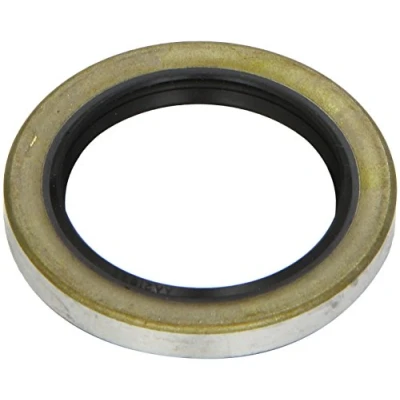 Image of Shaft Seal, wheel hub CORTECO 19018301B