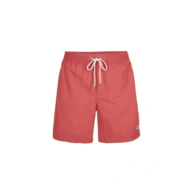 Image of O&#039;Neill VERT SWIM 16&quot; Shorts Swimming shorts, Men&#039;s, Size: Small, High risk red