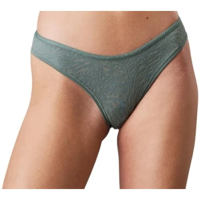 Image of Calvin Klein Underwear Intrinsiccoordinate Brief Briefs bluegrey, Women&#039;s, Size: Medium, Blue grey