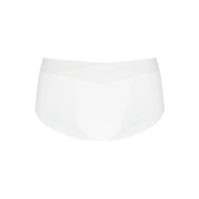 Image of Triumph Women&#039;s True Shape Sensation Maxi, White, 20