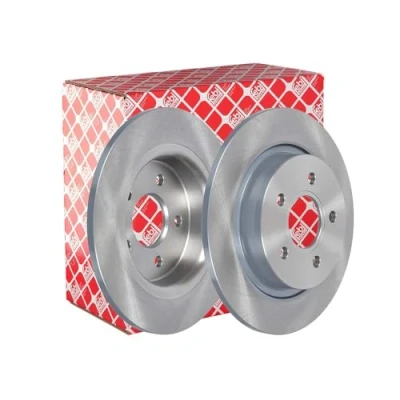 Image of Brake Disc FEBI BILSTEIN 24620
