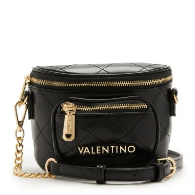 Image of Valentino Bags NUR RE Across body bag, Women&#039;s, Size: One Size, Nero