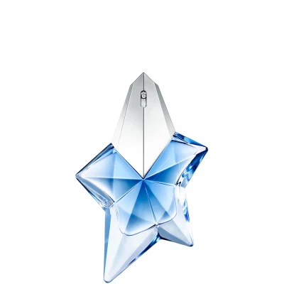 Image of MUGLER Angel Eau de Parfum Natural Spray Refillable 50ml