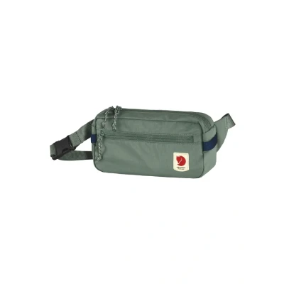 Image of Fjällräven Bum bag, Size: One Size, Patina green