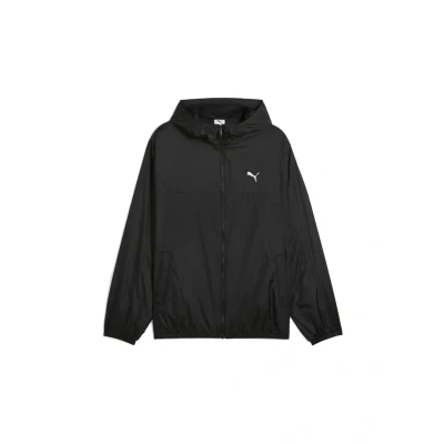 Image of PUMA Unisex Ess Regular Windbreaker Windbreakers (pack of 1)