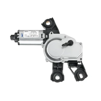 Image of Wiper Motor VALEO 579746