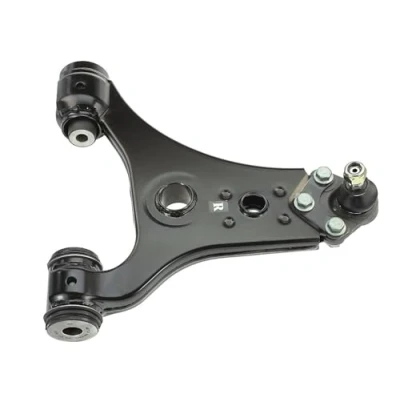 Image of Track Control Arm MEYLE 016 050 0042