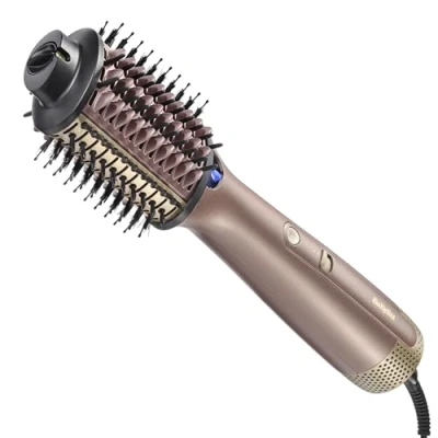Image of BaByliss Air Volume Rose