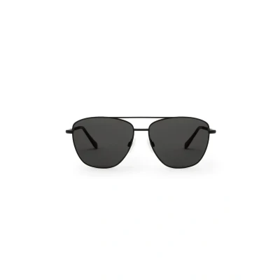 Image of Hawkers LAX Sunglasses, Men&#039;s, Size: One Size, Black