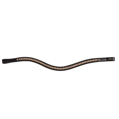 Image of Schockemöhle Diamond Select Browband