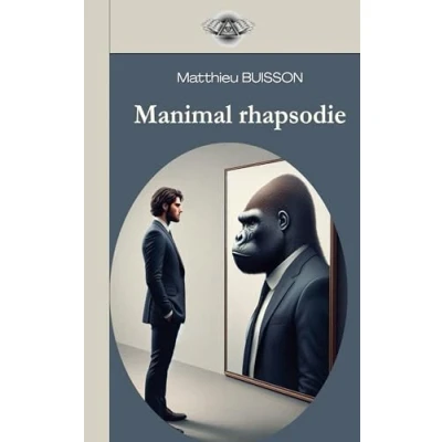 Image of Manimal Rhapsodie