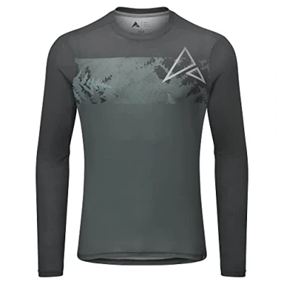 Image of Altura Men&#039;s Kielder Ls MTB Jersey