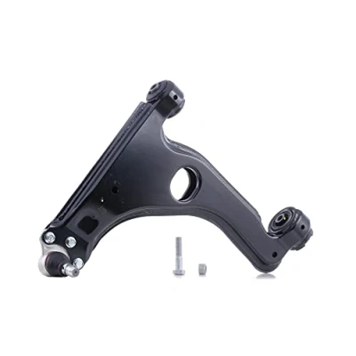 Image of Track Control Arm TRW JTC1271