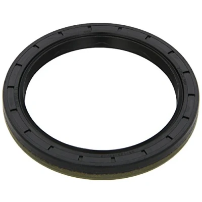 Image of Shaft Seal, wheel hub CORTECO 12015264B