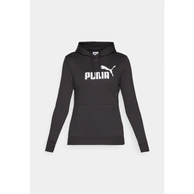 Image of PUMA Unisex Ess No. 1 Logo Hoodie Tr Hoodies (pack of 1)