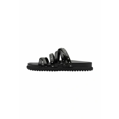 Image of Tamaris Mules, Women&#039;s, Size: 37, Black shoes
