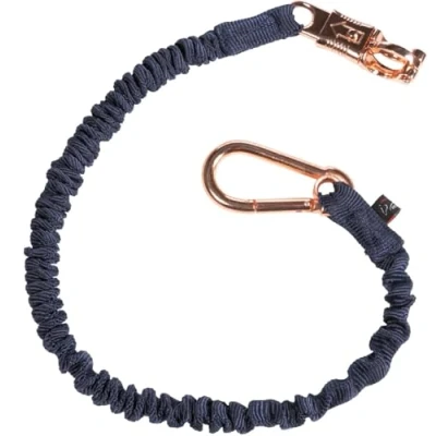 Image of HKM Elastic Lead Rope