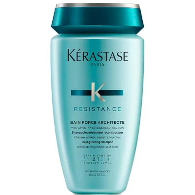 Image of Kérastase Resistance Bain Force Architecte 250ml