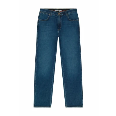 Image of Wrangler Men&#039;s Greensboro I Jeans, Cowboy Haze, 38W / 30L